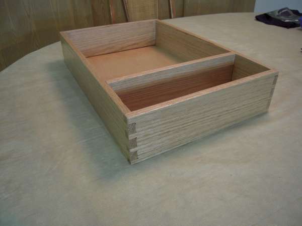 Counter Tray